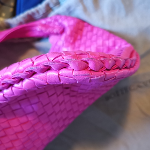 BV discountined bag, rare color - Picture 4 of 5